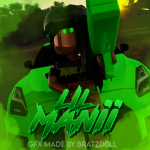 Lil Manii .