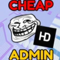[✨2 ROBUX] ADMIN TOWER