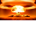 Nuke's Clothing