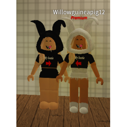 Hang Out!