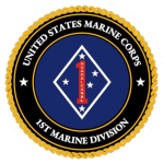 [-1st Marine Division