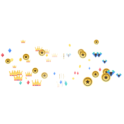 [ANIMATED] Rich Royal Aura 👑💎🤑