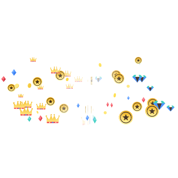 [ANIMATED] Rich Royal Aura 👑💎🤑