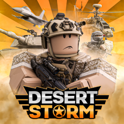 Desert Storm