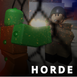 [ALPHA] HORDE