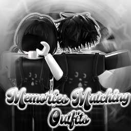 [🐼 UPDATE NEW FITS] Memories Matching Outfits