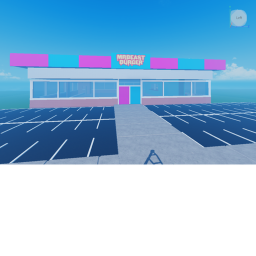 Khalil Evans- Escape BeastBurger(Unfinished)