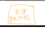 Big games fan club 123