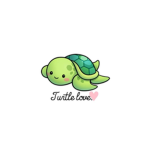 Save the Turtles club!!!!!