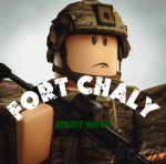 Fort Chaly