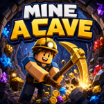 Mine a Cave