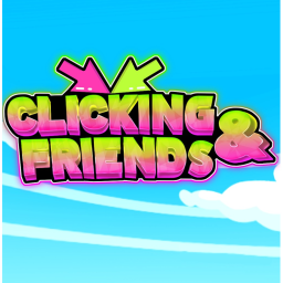 Clicking & Friends