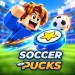 Soccer Pucks icon
