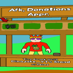 AFK Donations 💰