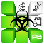 Pinewood Builders Genetical Laboratory Group Thumbnail