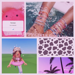 The preppy girls for life