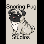 Snoring Pug Studios