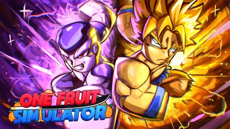 [🐲 DRAGON BALL + 8x📈] ONE FRUIT