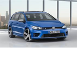 Golf R Estate