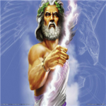 Houes of Zeus.