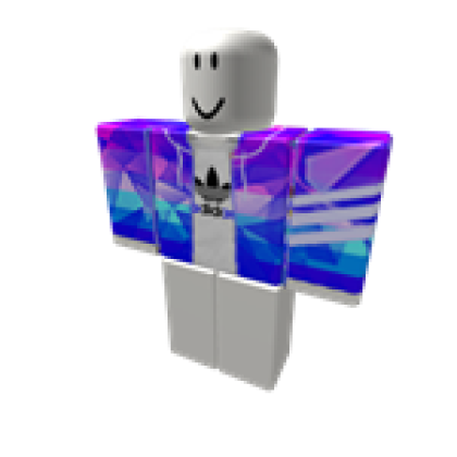 Adidas Roblox
