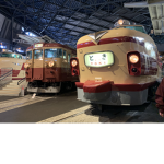 電車好き集まれ
