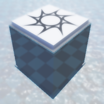 Roblox but every 5 secs the Baseplate gets bigger