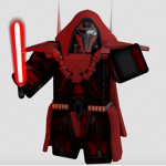 THE SITH WAR LORDS