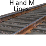 H and M Lines