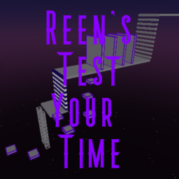 Reen's Test Your Time