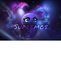 Obby dos supremos