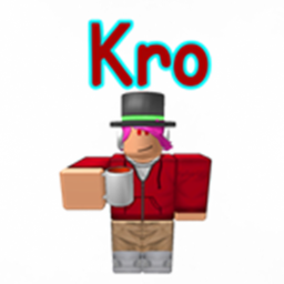 Kro®: Cafe V3