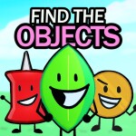 🔍[UPDATE!] Find The Objects! [106]