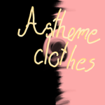 Asthemic Clothes