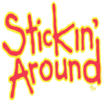 Stickin' Around #########