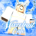 Hazelnut Cafe Franchise