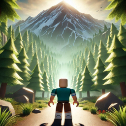 Climb the Highest Mountain!