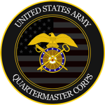 [USAR] Quartermaster Cοrps