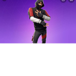 Loco fornite group