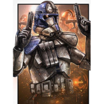 Arc Troopers of the 501st rp group
