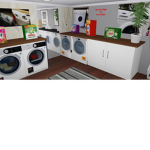Roblox Washing Machine Fan Group