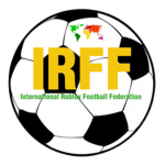 [IRFF] International Roblox Football Federation