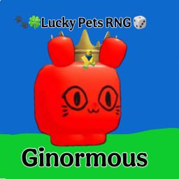 🍀 🐾 Lucky Pets RNG! 🎲 (Hippomelon!)