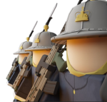 The Marine Corps of The Robloxian Armed Forces