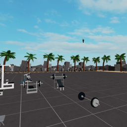 Weight Lifting Simulator
