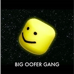 The Big Oofer Meeting Place