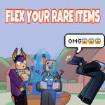 Flex Your Rare Items Community