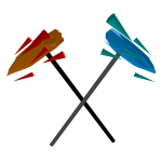 Elemental Cleavers of death [Code : ELEMENTALPAID]