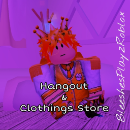 Clothings Store