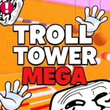 Troll Tower Mega